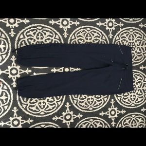 Athleta City jogger pant/Capri